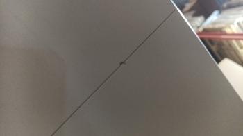 Стол Рэй-1200 венге / слоновая кость (У)