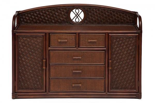 античный орех