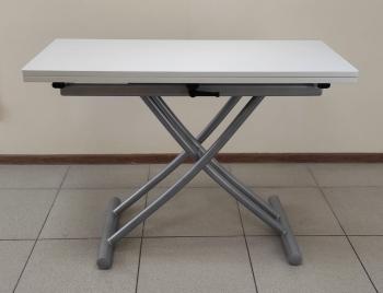 мат, меламин белый структур МЕ005-1