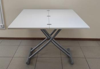 Стол обеденный-трансформер Терминал B2442-3