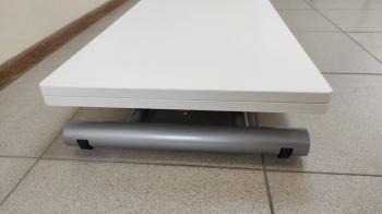 Стол обеденный-трансформер Терминал B2442-3