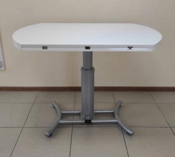 Стол обеденный-трансформер Терминал B2359-1