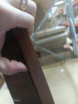 Стол Locarno Cappuccino 1598 (У)