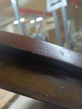 Стол Locarno Cappuccino 1598 (У)