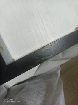 Стол-трансформер Левмар Apollo D36/S53 (У)