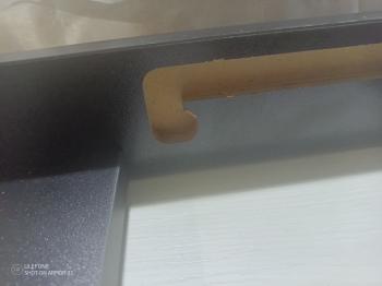 Стол-трансформер Левмар Apollo D36/S53 (У)