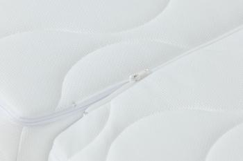 Беспружинный матрас Гуд Лакк Близнецы 160х200 для раздвижной кровати