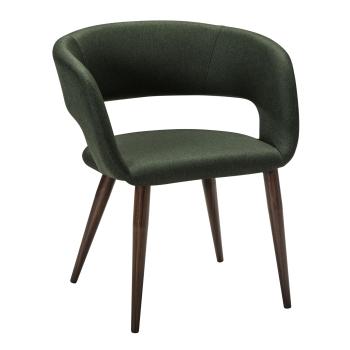 Темно-зеленый