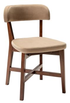 Бежевый Микровелюр