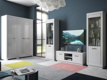 Шкаф КМК Эстель 2Д 0738.13-01