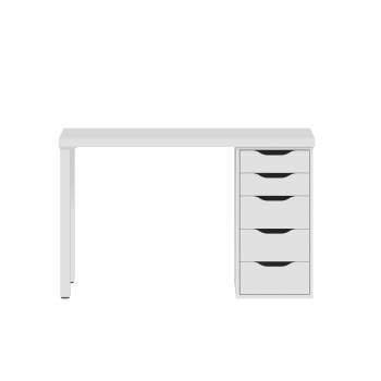 Стол письменный Гуд Лакк Ингар 2/5Т