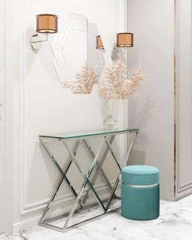 Бра Модерли V2730-1W Рум 1*E27*60W(Бра Moderli V2730-1W Room 1*E27*60W)