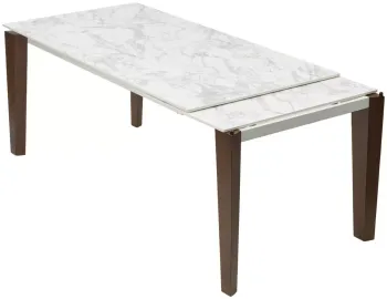 Стол M-City Esmir 160 матовый