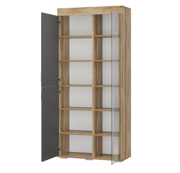 Шкаф многофункциональный BTS Прима ШК-16