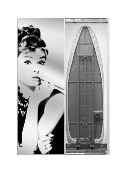 Выбеленный дуб