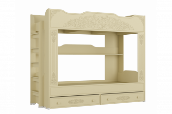 Кровать двухъярусная Compass АС-25 Плюс