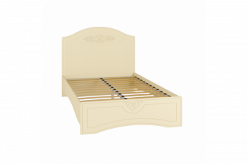 Кровать Compass Ассоль АС-11К плюс