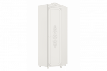 Шкаф угловой Compass АС-521К с короной глухой