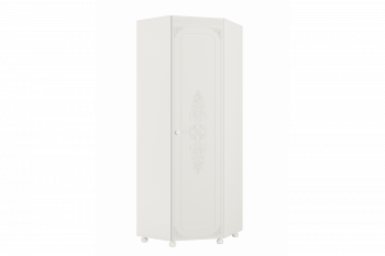 Шкаф угловой Компасс (Compass) АС-52К без короны глухой