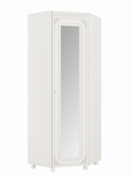 Правый белое дерево