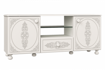 белое дерево