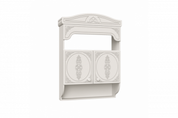 белое дерево