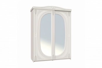 белое дерево