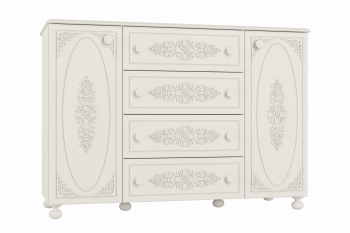 Тумба комбинированная Compass АС-19