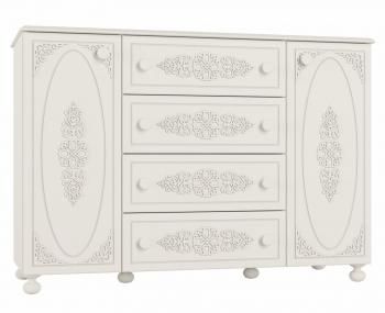 Гарнитур для детской Compass Ассоль АС-027