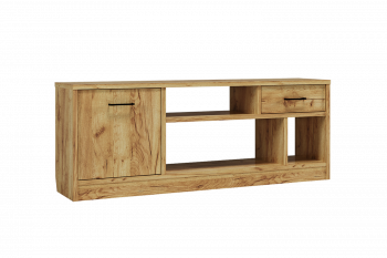 Дуб крафт золотой