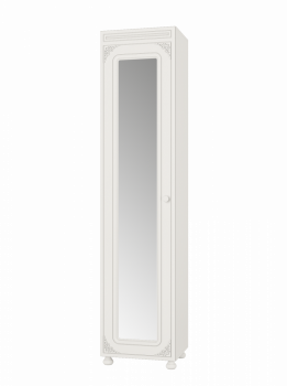 Левый белое дерево