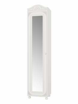 Левый белое дерево