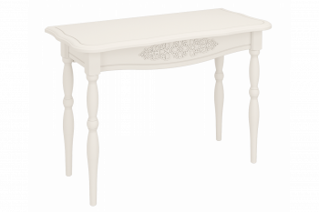 белое дерево