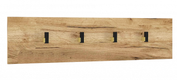 Дуб крафт золотой