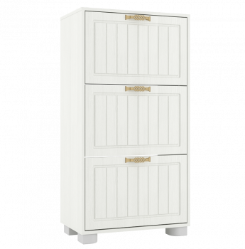 Белое дерево