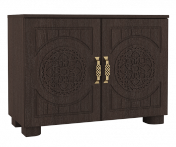 Венге/Орех шоколадный