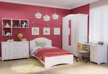 Гарнитур для детской Compass Ассоль АС-027