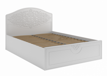 белое дерево