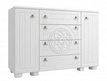 Белое дерево