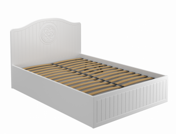 белое дерево