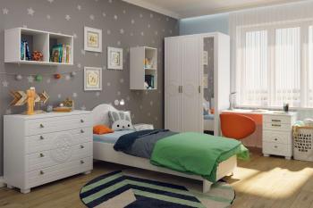 Белое дерево