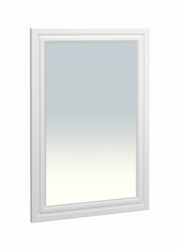 белое дерево