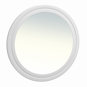 белое дерево