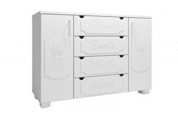 Белое дерево