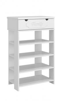 Тумба для обуви Compass ДримСтар ДС-21