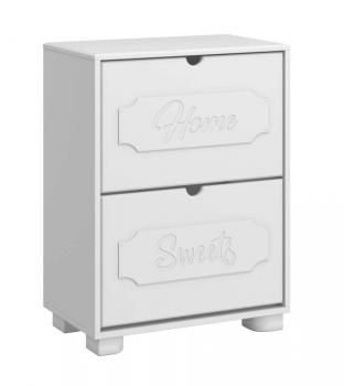 Белое дерево