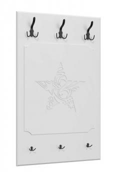 Вешалка Compass ДримСтар ДС-31