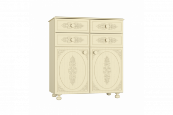 Тумба комбинированная Компасс (Compass) АС-18 плюс