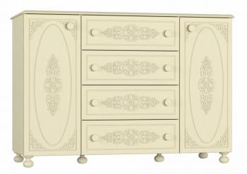 Гарнитур для гостиной Compass Ассоль плюс АС-013