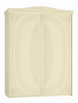 Шкаф-купе Compass АС-20 Плюс